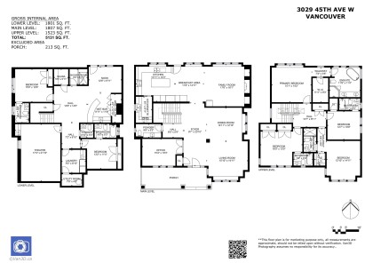 Photo 24 at 3029 W 45th Avenue, Kerrisdale, Vancouver West