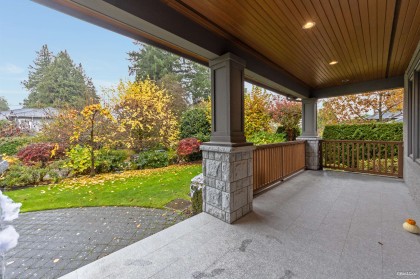 Photo 18 at 3029 W 45th Avenue, Kerrisdale, Vancouver West