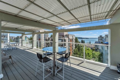 Photo 32 at 101 - 1750 Esquimalt Avenue, Ambleside, West Vancouver