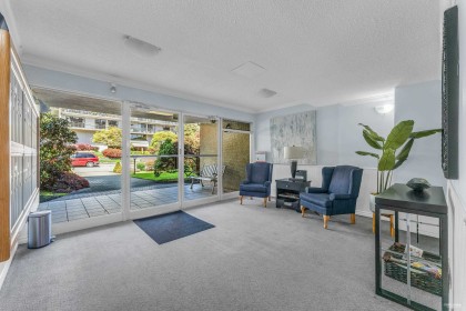 Photo 29 at 101 - 1750 Esquimalt Avenue, Ambleside, West Vancouver