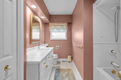 Photo 27 at 3566 Regent Avenue, Princess Park, North Vancouver