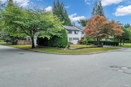 Photo 2 at 3566 Regent Avenue, Princess Park, North Vancouver