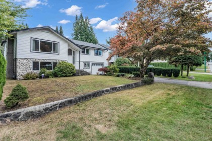 Photo 6 at 3566 Regent Avenue, Princess Park, North Vancouver