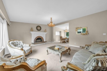 Photo 13 at 3566 Regent Avenue, Princess Park, North Vancouver