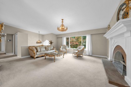 Photo 16 at 3566 Regent Avenue, Princess Park, North Vancouver