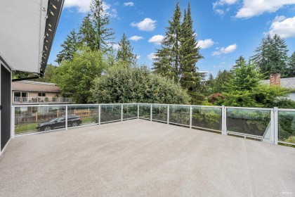 Photo 7 at 3566 Regent Avenue, Princess Park, North Vancouver