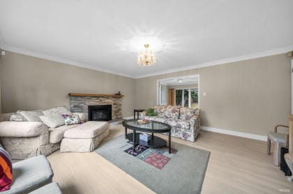 Photo 32 at 3566 Regent Avenue, Princess Park, North Vancouver