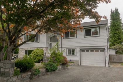 Photo 5 at 3566 Regent Avenue, Princess Park, North Vancouver