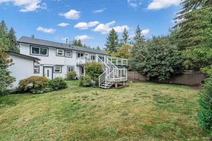 Photo 9 at 3566 Regent Avenue, Princess Park, North Vancouver