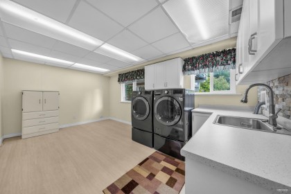 Photo 30 at 3566 Regent Avenue, Princess Park, North Vancouver