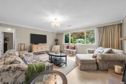 Photo 34 at 3566 Regent Avenue, Princess Park, North Vancouver