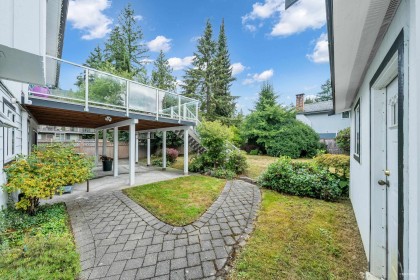 Photo 10 at 3566 Regent Avenue, Princess Park, North Vancouver