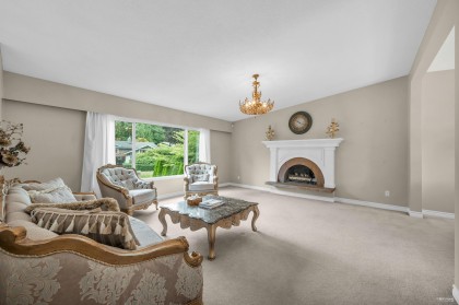 Photo 14 at 3566 Regent Avenue, Princess Park, North Vancouver