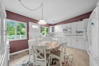 Photo 19 at 3566 Regent Avenue, Princess Park, North Vancouver