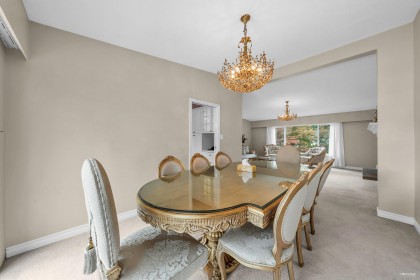 Photo 21 at 3566 Regent Avenue, Princess Park, North Vancouver