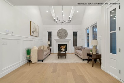 Photo 2 at 1249 Frederick Road, Lynn Valley, North Vancouver