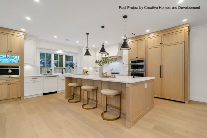 Photo 6 at 1249 Frederick Road, Lynn Valley, North Vancouver