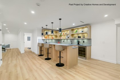 Photo 17 at 1249 Frederick Road, Lynn Valley, North Vancouver