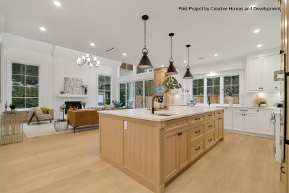 Photo 7 at 1249 Frederick Road, Lynn Valley, North Vancouver