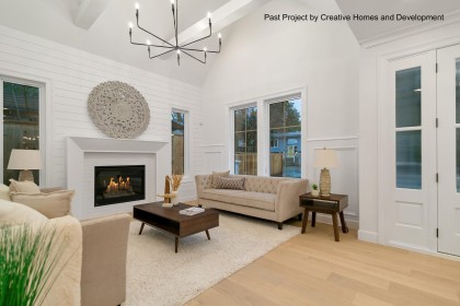 Photo 3 at 1249 Frederick Road, Lynn Valley, North Vancouver