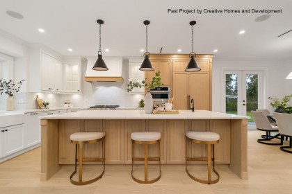 Photo 5 at 1249 Frederick Road, Lynn Valley, North Vancouver