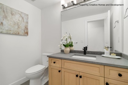 Photo 20 at 1249 Frederick Road, Lynn Valley, North Vancouver