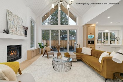 Photo 10 at 1249 Frederick Road, Lynn Valley, North Vancouver