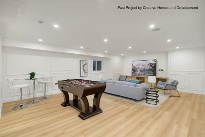 Photo 18 at 1249 Frederick Road, Lynn Valley, North Vancouver