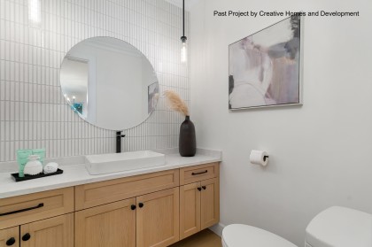 Photo 11 at 1249 Frederick Road, Lynn Valley, North Vancouver