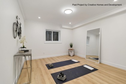 Photo 19 at 1249 Frederick Road, Lynn Valley, North Vancouver