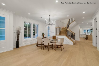 Photo 4 at 1249 Frederick Road, Lynn Valley, North Vancouver