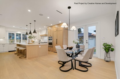 Photo 8 at 1249 Frederick Road, Lynn Valley, North Vancouver