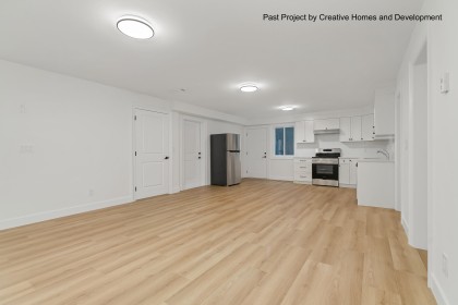 Photo 21 at 1249 Frederick Road, Lynn Valley, North Vancouver