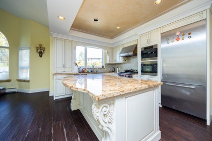 Photo 6 at 2088 Allison Road, University VW, Vancouver West