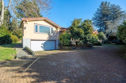 Photo 3 at 2088 Allison Road, University VW, Vancouver West