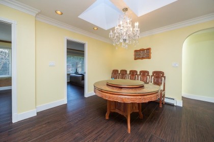 Photo 9 at 2088 Allison Road, University VW, Vancouver West