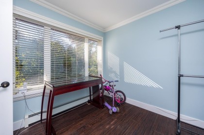 Photo 14 at 2088 Allison Road, University VW, Vancouver West