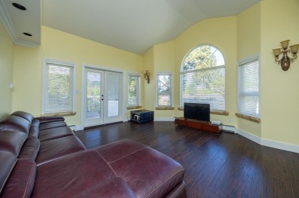 Photo 4 at 2088 Allison Road, University VW, Vancouver West