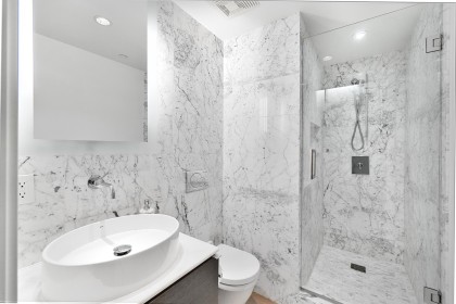 Photo 23 at 1201 - 1499 W Pender Street, Coal Harbour, Vancouver West