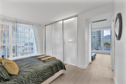 Photo 26 at 1201 - 1499 W Pender Street, Coal Harbour, Vancouver West