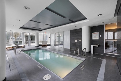 Photo 36 at 1201 - 1499 W Pender Street, Coal Harbour, Vancouver West