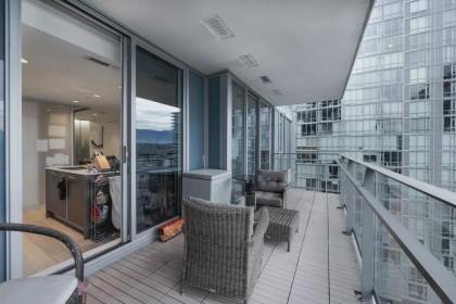 Photo 20 at 1201 - 1499 W Pender Street, Coal Harbour, Vancouver West