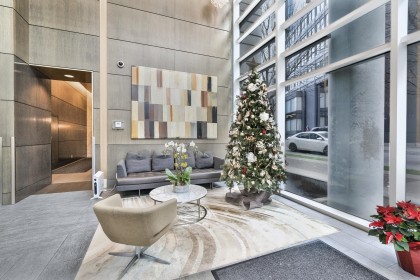 Photo 30 at 1201 - 1499 W Pender Street, Coal Harbour, Vancouver West