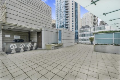 Photo 34 at 1201 - 1499 W Pender Street, Coal Harbour, Vancouver West