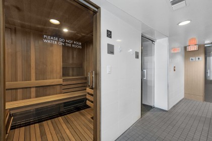 Photo 37 at 1201 - 1499 W Pender Street, Coal Harbour, Vancouver West
