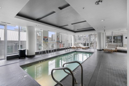Photo 35 at 1201 - 1499 W Pender Street, Coal Harbour, Vancouver West