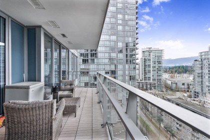 Photo 21 at 1201 - 1499 W Pender Street, Coal Harbour, Vancouver West