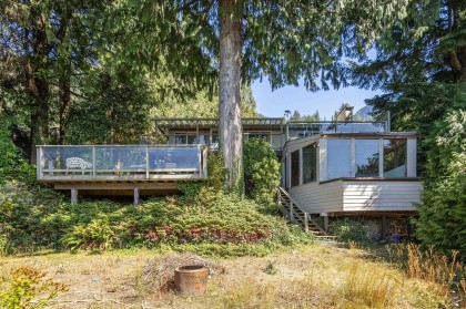 Photo 30 at 330 Bayview Road, Lions Bay, West Vancouver