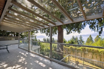 Photo 25 at 330 Bayview Road, Lions Bay, West Vancouver