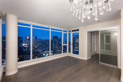 Photo 12 at 2701 - 1351 Continental Street, Downtown VW, Vancouver West